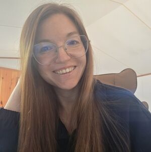 Meet your Posher, Tamara